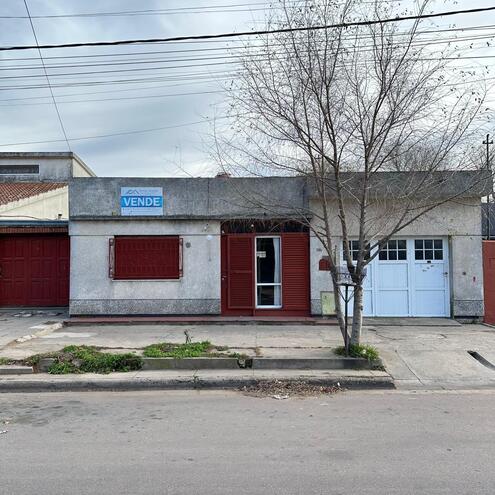 Inmobiliaria Tomás Acosta